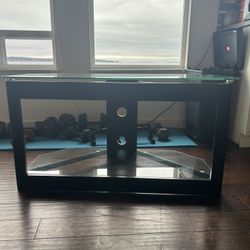 Entertainment Stand