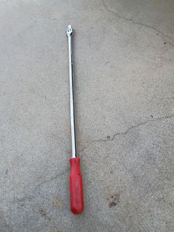 Mac tools breaker bar no offers no trade 75th Ave Indian School good tool serious buyers only please