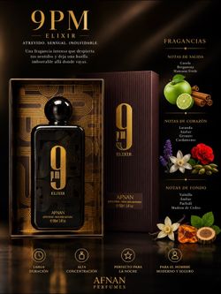 New, authentic men's fragrance ๐ฏ๐ซถ๐