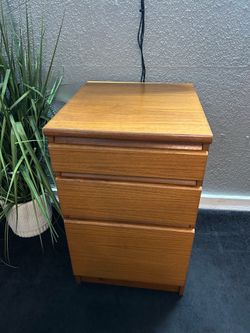 3 Drawer Organizer