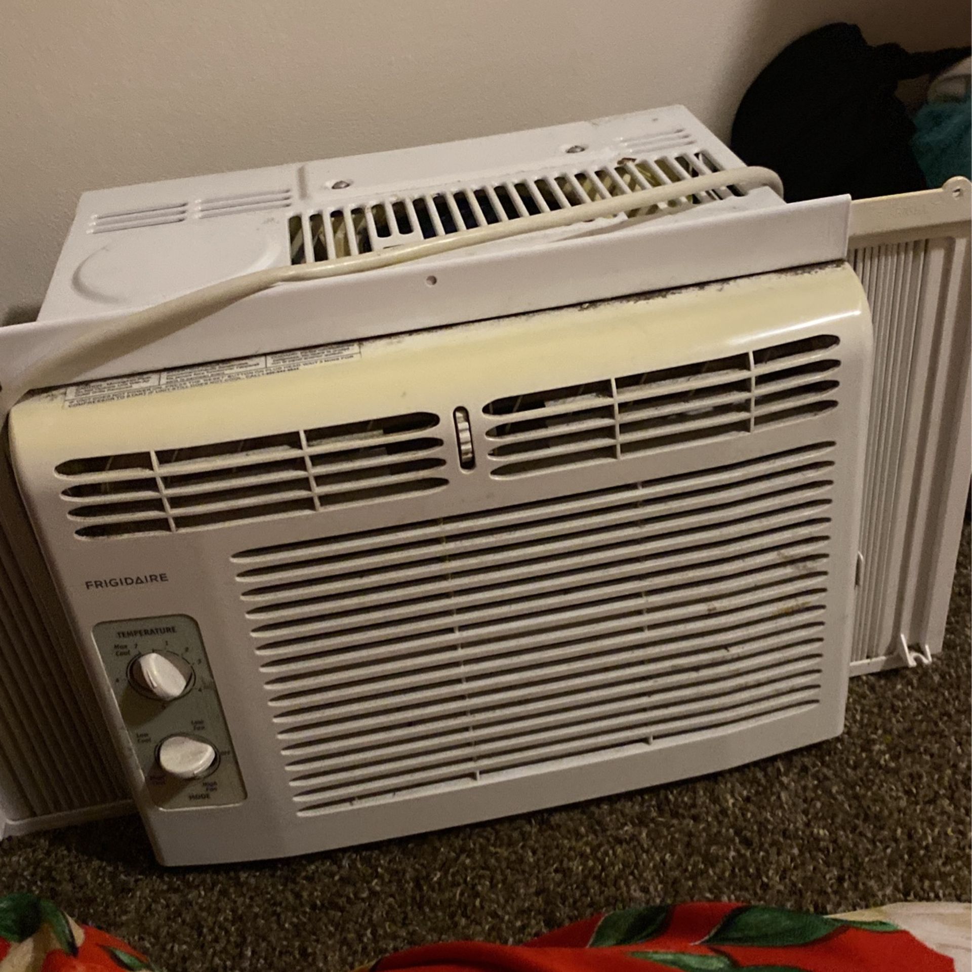 Air Conditioner 