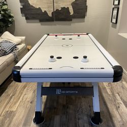 MD Sports Air Hockey Table