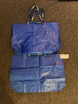 IKEA Bags