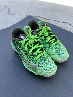 Nike vapor Ceedee Lamb cleats