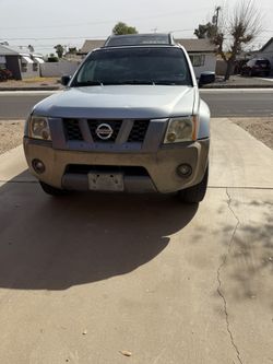 2006 Nissan Xterra