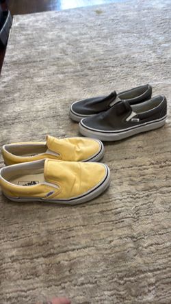 Vans