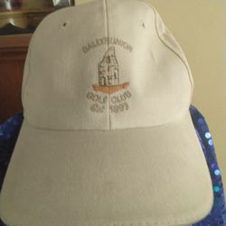 Ballybunion Cap
