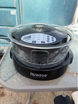 Nuwave Oven