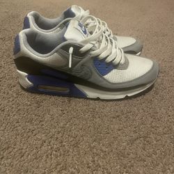 Airmax royal