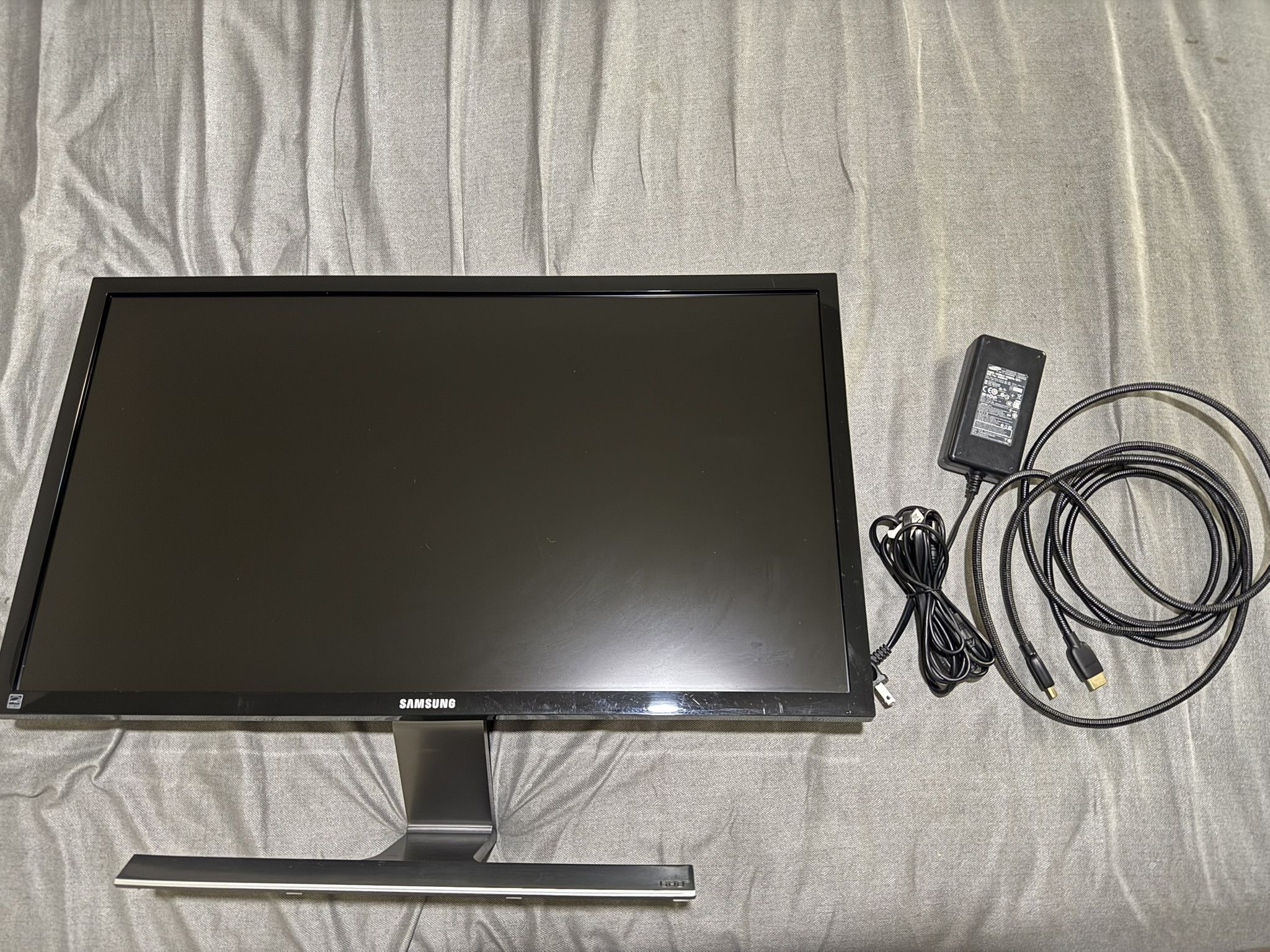 Samsung Monitor!