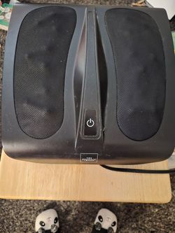 Foot massager