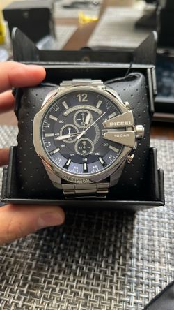 Diesel Men’s Watch
