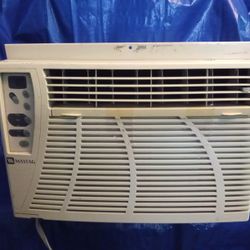 Air conditioner 