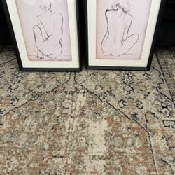 Wall Art 