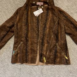 Philosophy Size Small