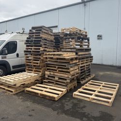 Free Pallets