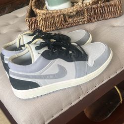 Air Jordan 1 Low SE Craft 