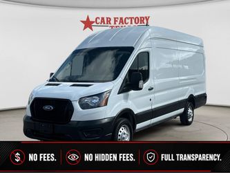 2023 Ford Transit-350 Cargo Van