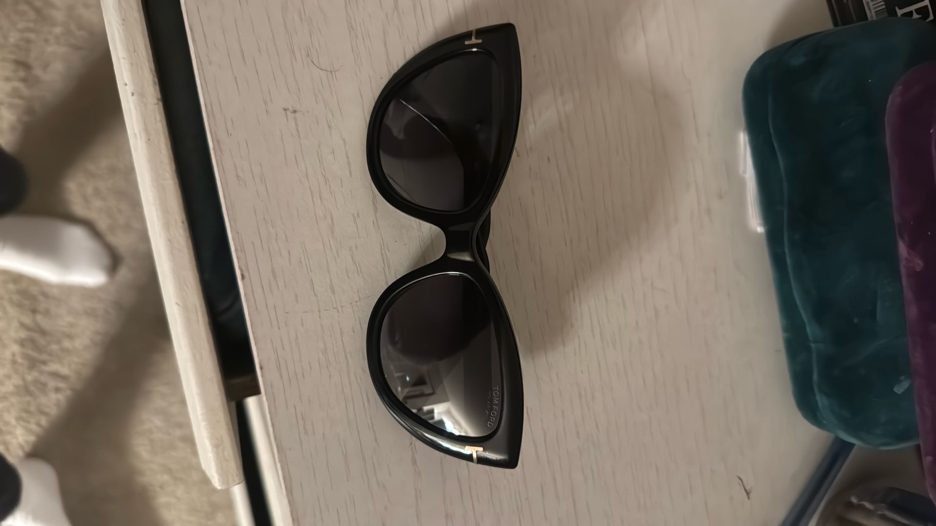 Authentic Well Loved Tom Ford