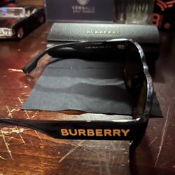 Burberry Shades