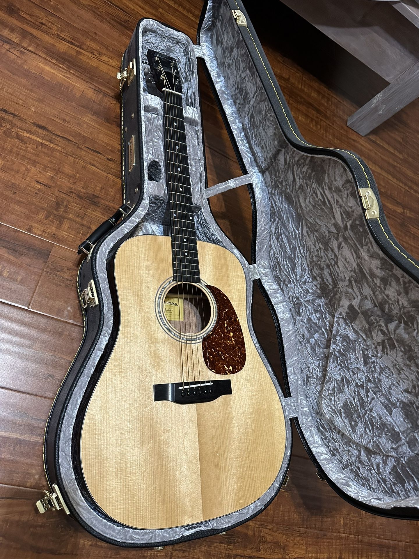 Eastman E10D-TC