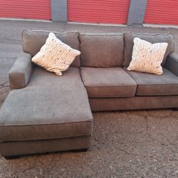 2 Pice Sectional 