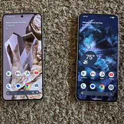 PIXEL 8 PRO