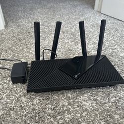 TP-Link Archer AX3000