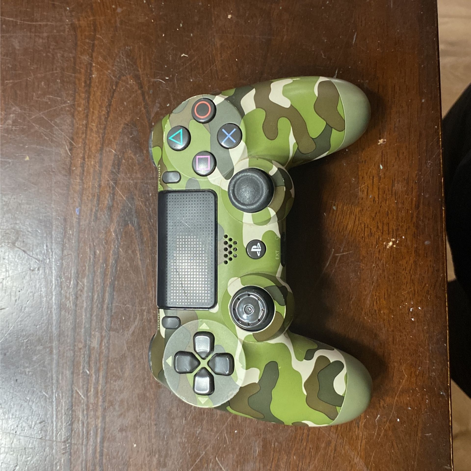 Ps4 Controller 