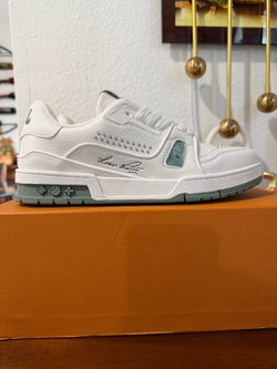 LV men’s shoes