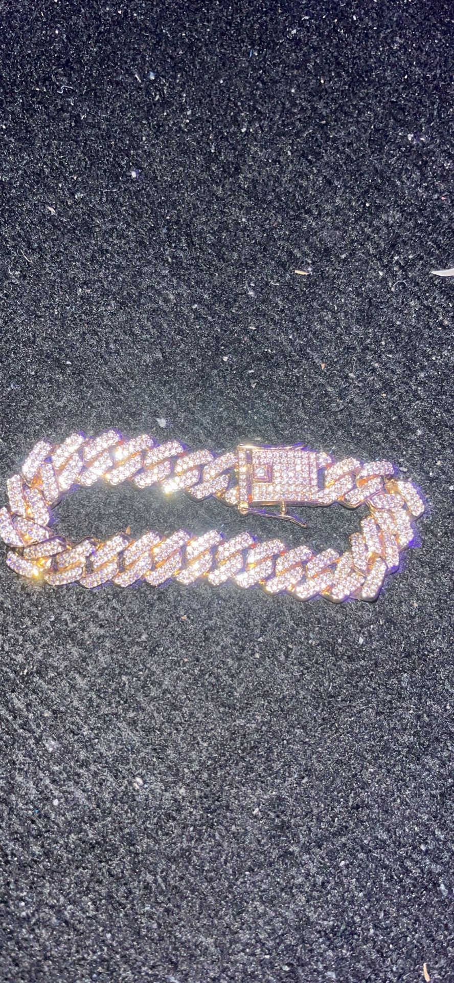 Diamond Bracelet