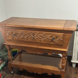 Small Server