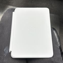Magic Keyboard Folio for iPad (10th generation) - US English - Apple