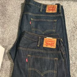 Men’s Levi’s 