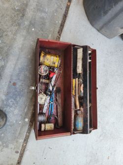 SOLDERING TOOLBOX