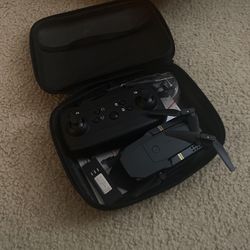 Small Video Drone