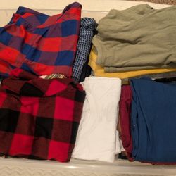 Lot Toddler Boys Clothes 5t