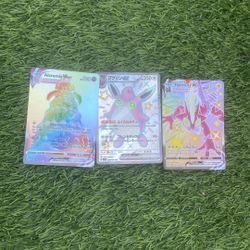 pokémon cards