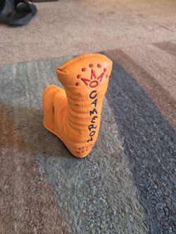Scotty Cameron Golf Putter Cover