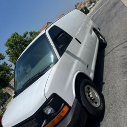 2006 Chevrolet Express