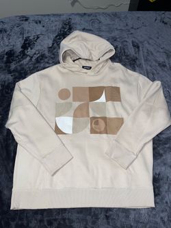 Express Hoodie Size XL