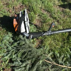 Stihl Backpack Blower 