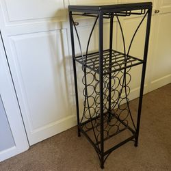 Wine Rack - FREE