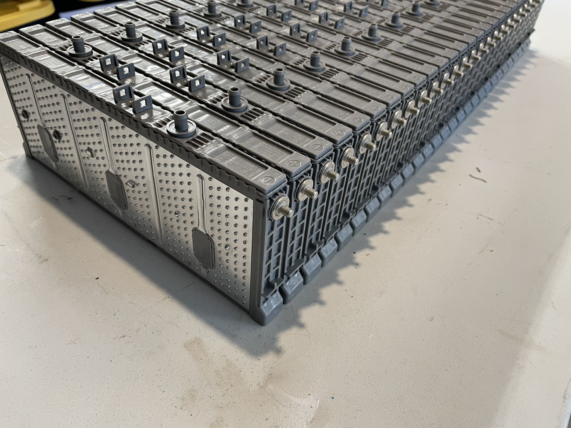TOYOTA HYBRID PRIUS & CAMRY BATTERY MODULE CELLS - TESTED 7.5v+