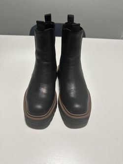 Botas De Dama Size 5