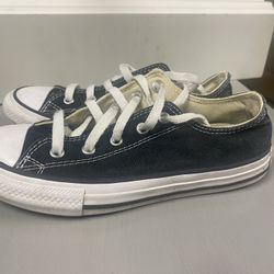 Converse Allstars Size 2 Youth 