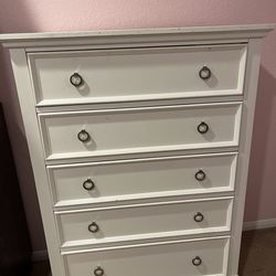 Kids room dresser