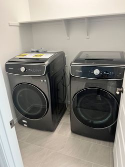 Appliances