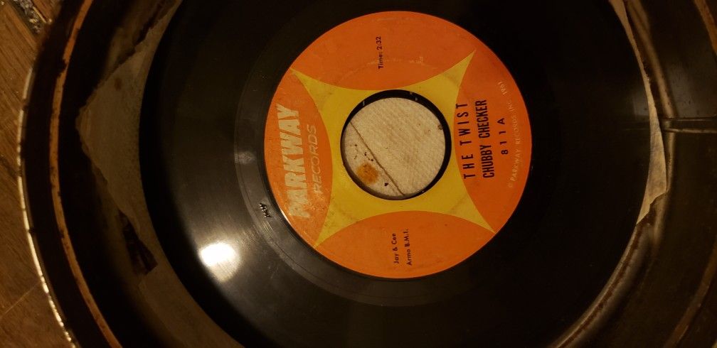 45s