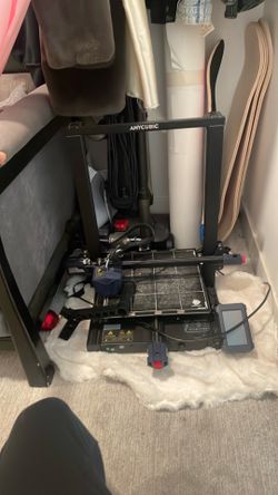 Xl Anycubic